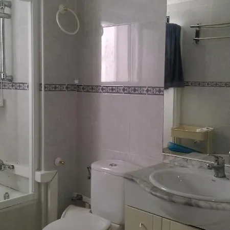 Apartamento Arenal *