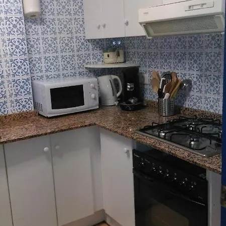 Apartamento Arenal *