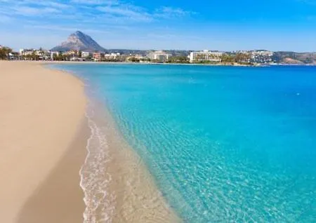 Apartamento Arenal Apartment *