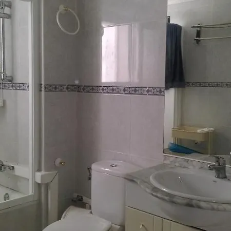Apartamento Arenal *
