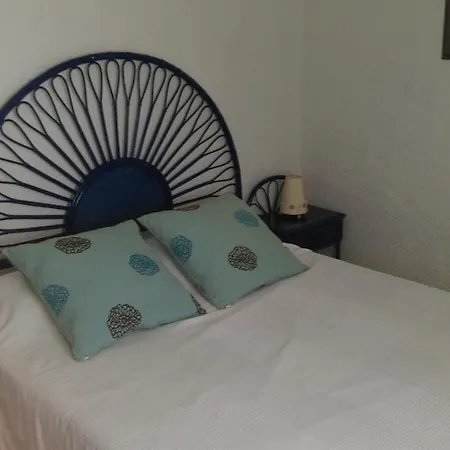Apartamento Arenal Διαμέρισμα