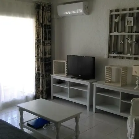 Apartment Apartamento Arenal *